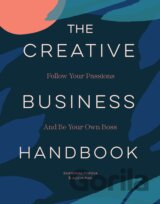 The Creative Business Handbook