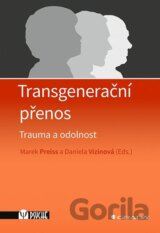 Transgenerační přenos