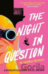 The Night in Question: An Agathas Mystery