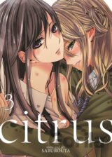 Citrus Vol. 3