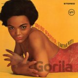 Eartha Kitt: Bad But Beautiful LP