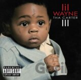 Lil Wayne: Tha Carter III LP