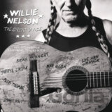 Willie Nelson: The Great Divide LP