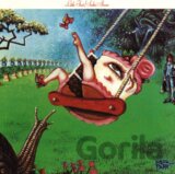 Little Feat: Sailin' Shoes Dlx. LP