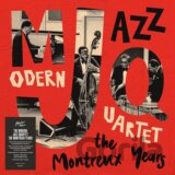 Modern Jazz Quartet: The Montreux Years LP