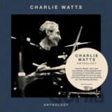 Charlie Watts: Anthology LP