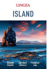 Island - Velký průvodce