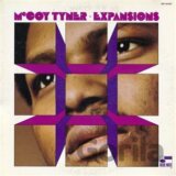 Tyner McCoy: Expansions LP