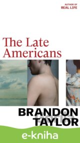 The Late Americans