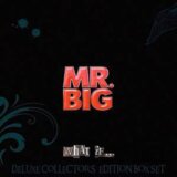 Mr. Big: What If...