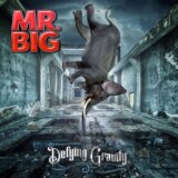 Mr. Big: Defying Gravity