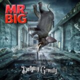 Mr. Big: Defying Gravity Ltd. Box