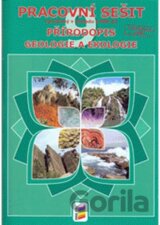 Přírodopis 9 - Geologie a ekologie (pracovní sešit)