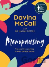 Menopausing