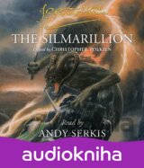The Silmarillion (Audio CD)