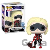 Funko POP Games: Gotham Knights - Harley Queen (exclusive special edition)