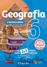 Geografia 6 s nadhľadom