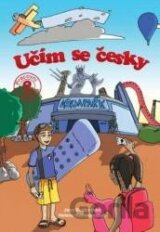 Učím se česky 2
