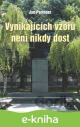 Vynikajících vzorů není nikdy dost