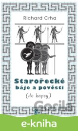 Starořecké báje a pověsti (do kapsy)