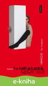 IMAGO. Ty trubko!