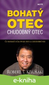 Bohatý otec, chudobný otec