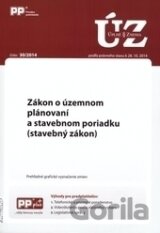 Úplné znenia zákonov 30/2014