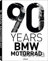 90 Years BMW Motorrad