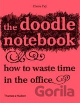 The Doodle Notebook