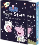 Peppa Stars and Other Stories