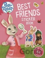 Peter Rabbit: Best Friends