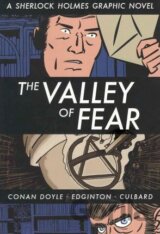 Crime Classics: The Valley of Fear