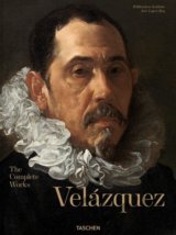 Velázquez - The Complete Works
