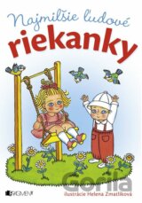 Najmilšie ľudové riekanky