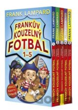 Frankův kouzelný fotbal (BOX)
