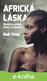 Africká láska