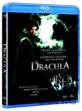 Dracula (1979 - Blu-ray)