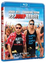 Jump Street 22 (Blu-ray)