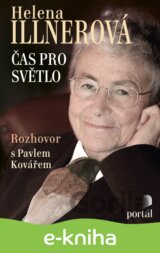 Illnerová Helena - Čas pro světlo