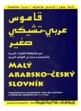 Malý arabsko-český slovník