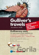 Gulliver’s travels / Gulliverovy cesty