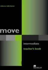 Move Intermediate: Teacher's Book