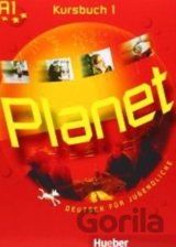 Planet 1: Kursbuch
