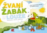 Žvaní žabák u louže