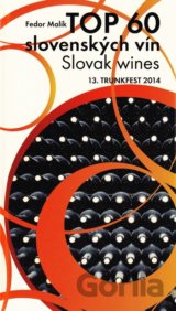 TOP 60 slovenských vín