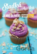 Sladká kuchařka - Jamie Oliver's Food Tube
