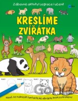 Kreslíme mláďátka