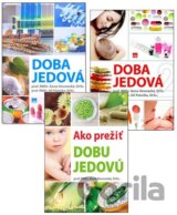 Doba jedová II. (kolekcia 3 titulov v slovenskom jazyku)