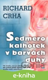 Sedmero kalhotek v barvách duhy