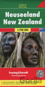 Neuseeland - New Zealand